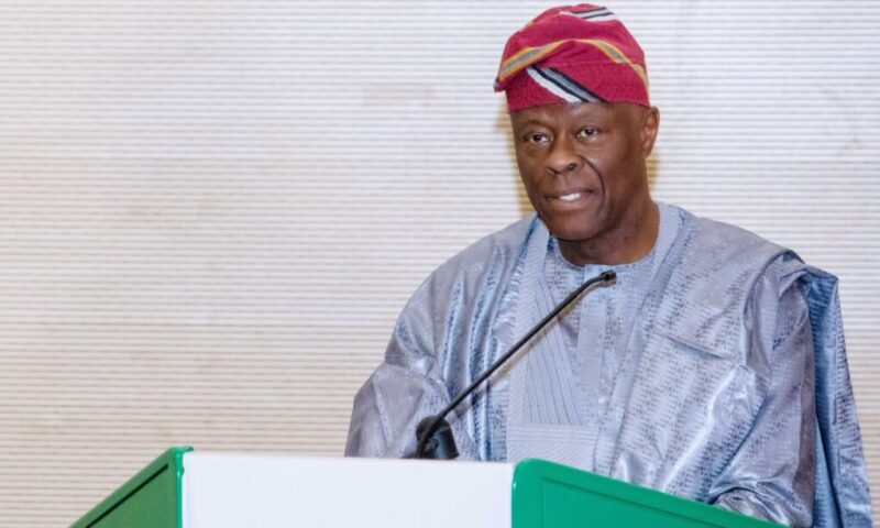 FG’s revenue jumps 40% to N6.9tn in four months