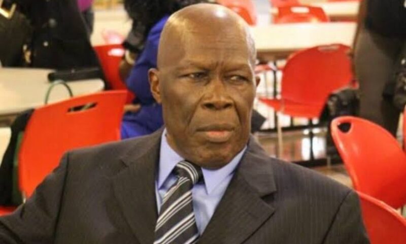 June 12 celebration without honour to Humphrey Nwosu big injustice to Igbo – Group