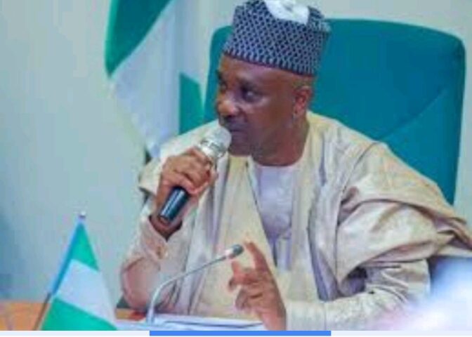 Speaker Abbas Urges Citizens Involvement To Strengthen Democracy