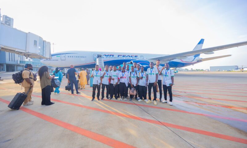 Air Peace Expands Africa’s Global Reach