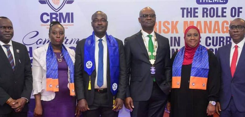 Fidelity Bank’s Kevin Ugwuoke to Lead Risk Managers Association