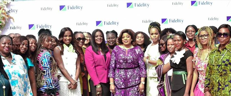 Onyeali-Ikpe to Women: Learn, Collaborate, Succeed