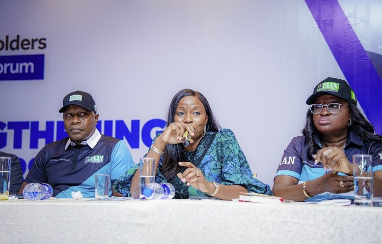 FAAN MD Kuku Sets Strategic Business Development as Priority for Aviation Growth