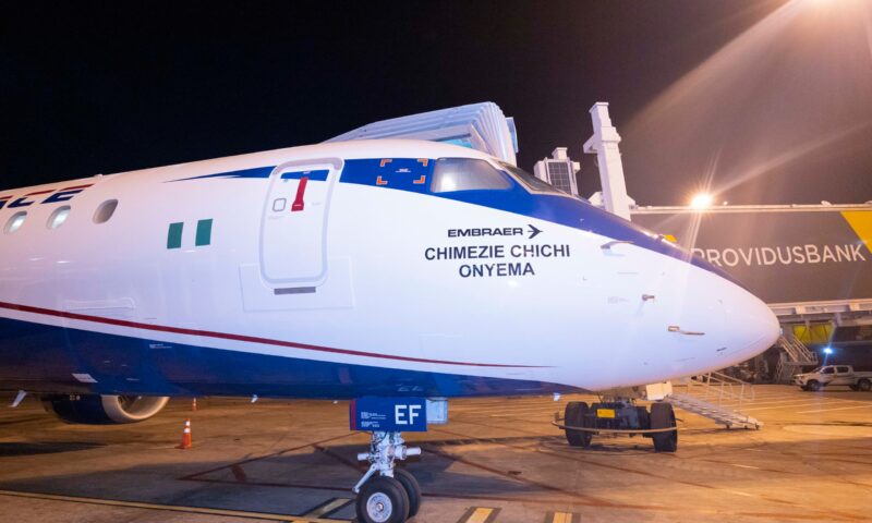 Air Peace Secures Approval for First-Ever Lagos–São Paulo Direct Route Under BASA Deal