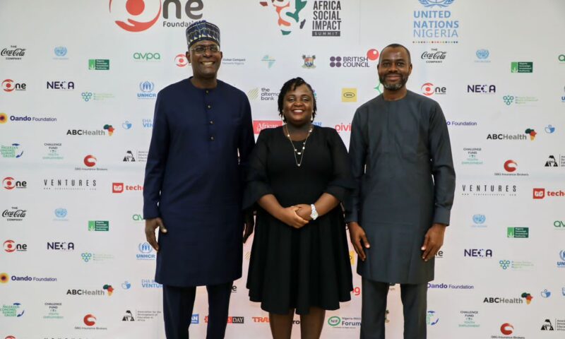 Over 40 Partners Align With UN And Sterling One Foundation For Africa’s Policy Reset