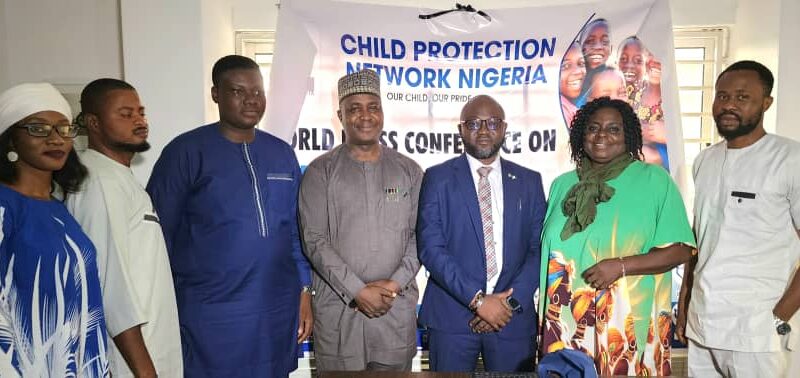 22 Years After, Child Rights Act Still Fails to Protect Nigerian Children – CPN
