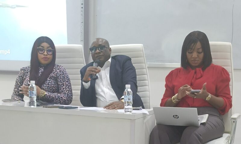 Air Peace Chairman Onyema Reflects on Aviation Challenges, Reveals Global Expansion Plans and Reaffirms National Commitment