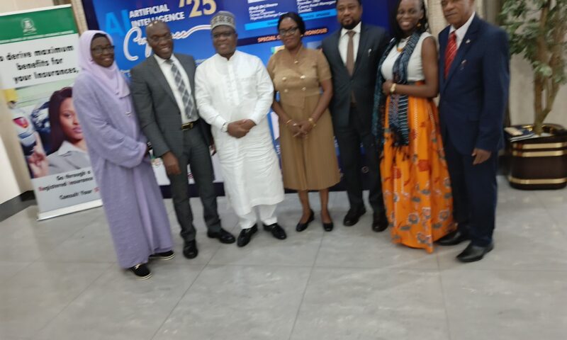 AI Key to Bridging Financial Gaps in Rural Nigeria, Says Chukwu