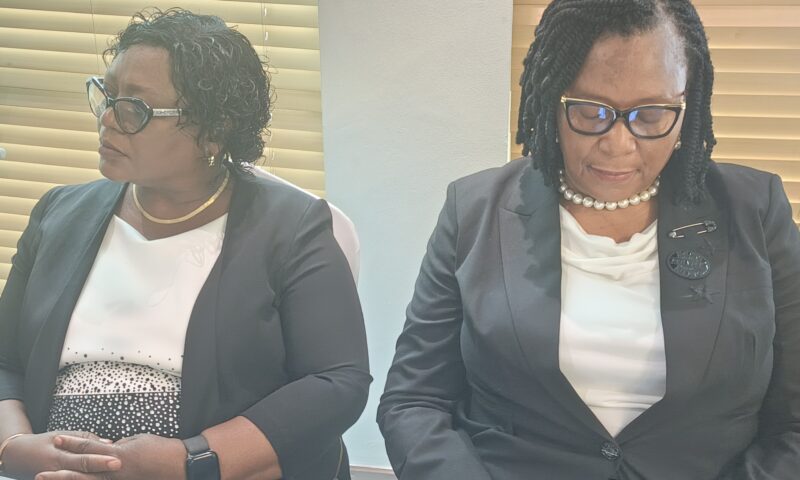 Raji SAN, IST Chair Azi Champion Fast-Track Justice for Financial Disputes at NDIC 2025 Lagos Seminar