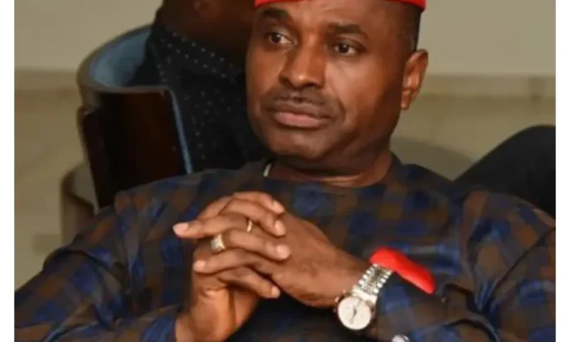 2027: APC will not know what hit them – Kenneth Okonkwo on Atiku, El-Rufai, coalition