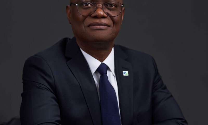 Fidelity Bank’s CRO assumes office as CRMI president