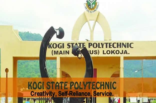 Kogi poly withdraws 273, expels six over exam malpractice