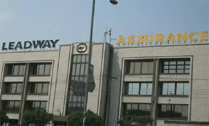 Leadway Assurance records N173bn revenue