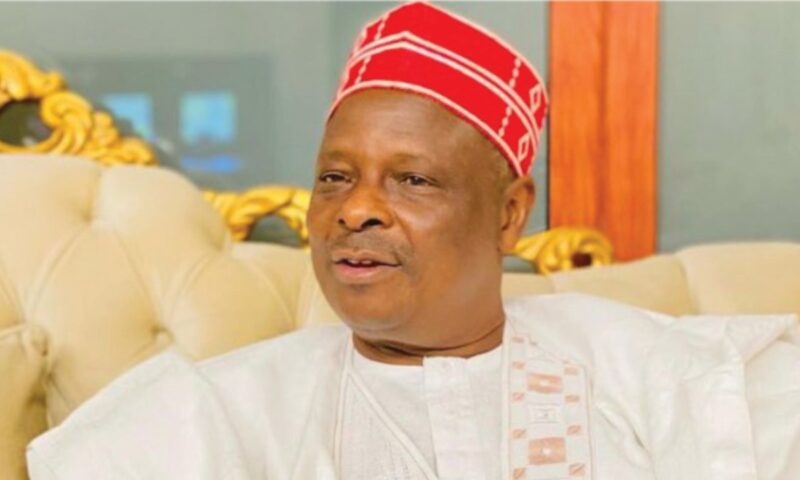 Kwankwaso receives over 1,200 defectors from Kawu Sumaila’s camp back into NNPP