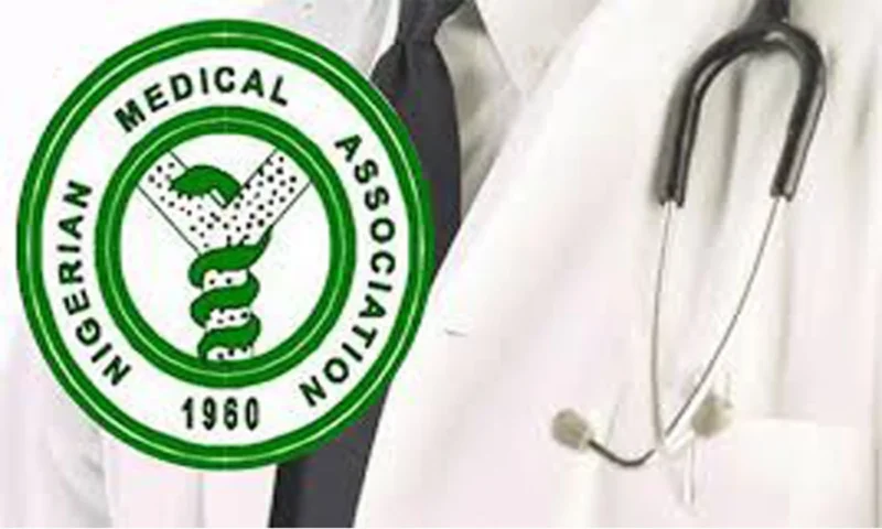 NMA chairman calls for resumption of 771 health workers’ recruitment in Abia