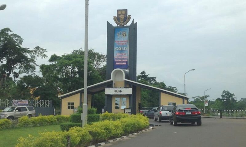 They were rescued from lynching — OAU on arrest of students protesting against Wike