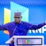 NNPC foils sabotage attempt, insists on reforms Ojulari