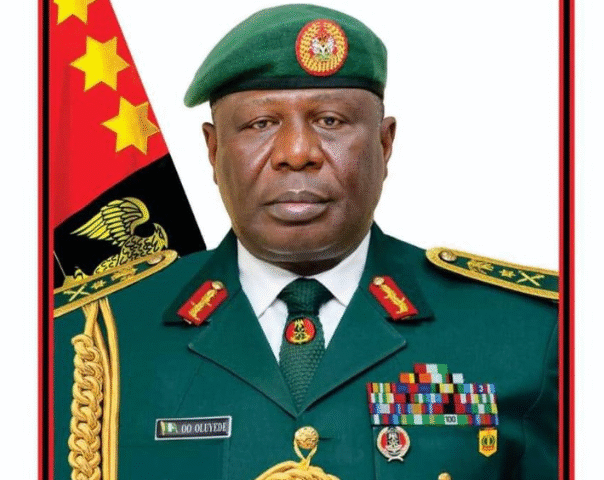 Army trains 604 special forces to boost national security