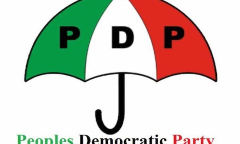 We can’t be distracted by failed politician – Jigawa PDP replies NNPP’s Ringim