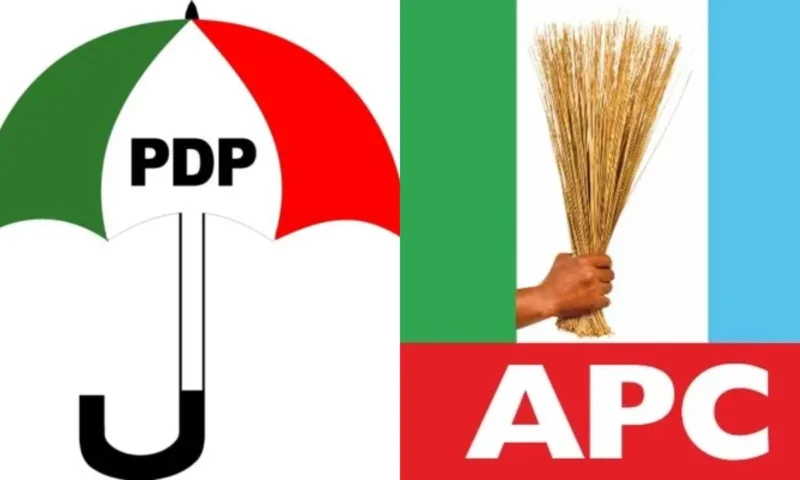 Osun PDP, APC fight over seized LG allocation