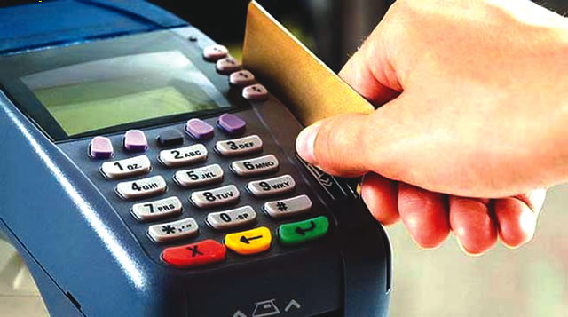 ATM usage drops as POS agents handle N223tn
