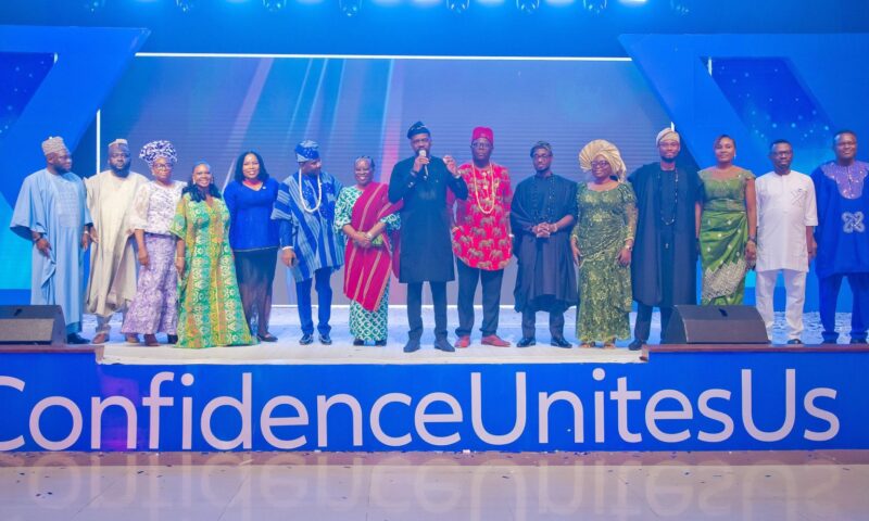 SanlamAllianz Flags Off 12-City Insurance Drive, Experts Call for Follow-Up Action