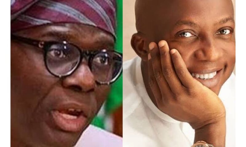 Lagos reopens Oko-Oba abattoir