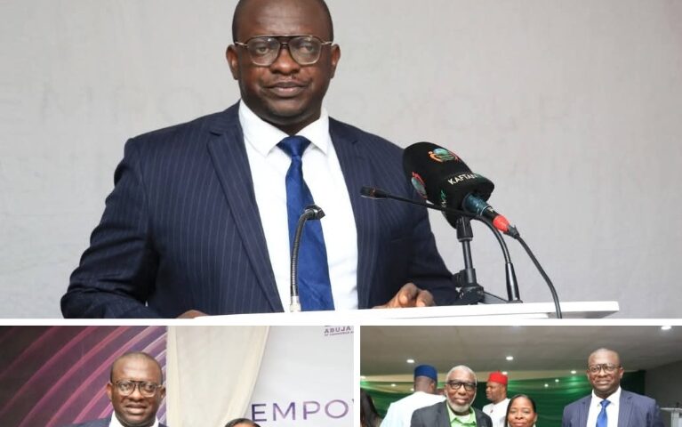 ACCI Launches Energy Efficiency Awareness Campaign to Empower Nigerian SMEs