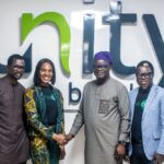 Unity bank