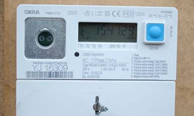 Power Boost: DisCo Rolls Out Free Meters as FG Moves to Settle N2tn GenCo Debt