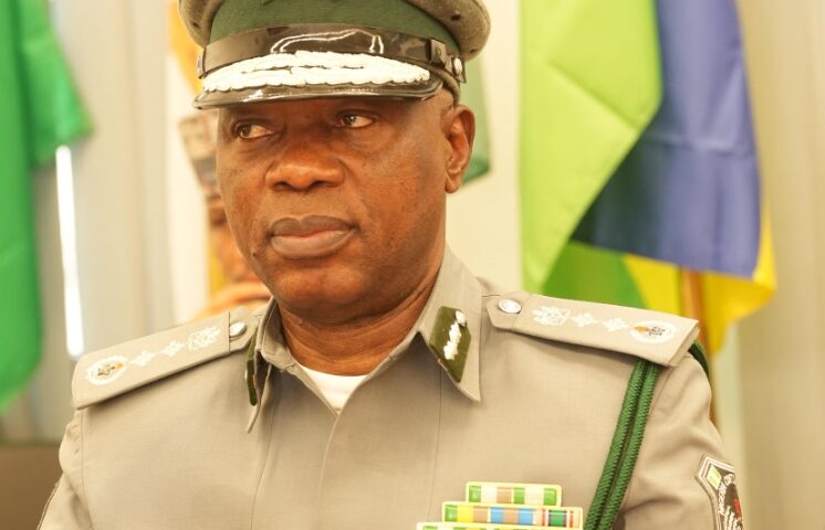 NSA Hails Customs, NAFDAC, NDLEA for Drug Bust Breakthrough