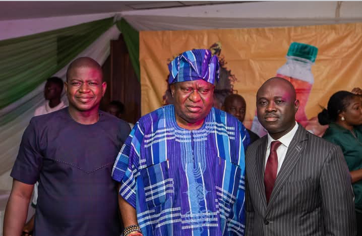 SIFAX Group Backs Ojude Oba 2025 to Celebrate Culture and Heritage