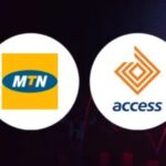 MTN vs Access Bank