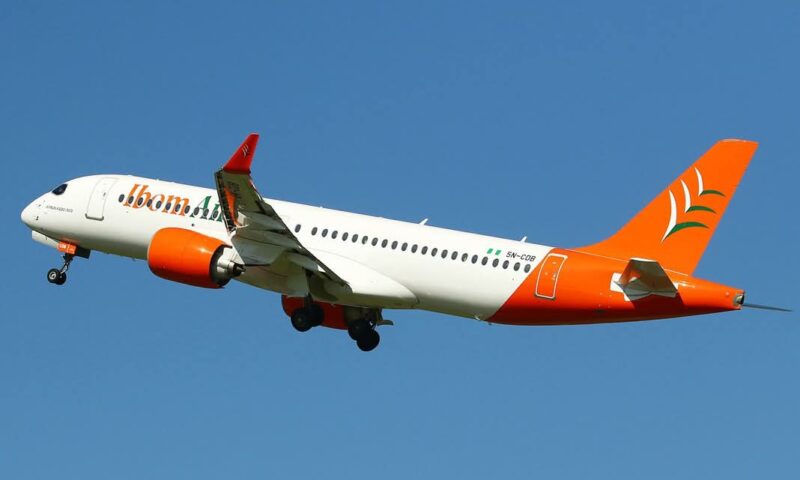 Ibom Air Marks Six Years of Soaring Success, Earns Praise from African Aviation Group