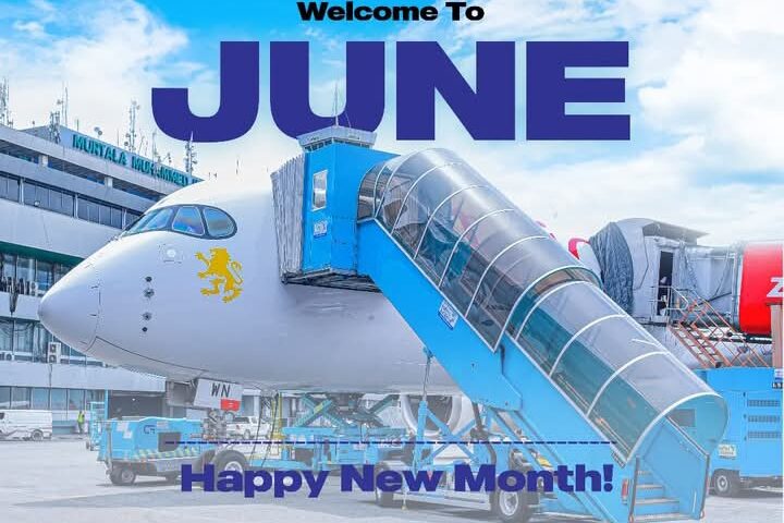NAHCO Kicks Off June with Renewed Drive for Excellence and Teamwork