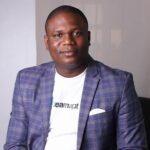 Moniepoint Founder
