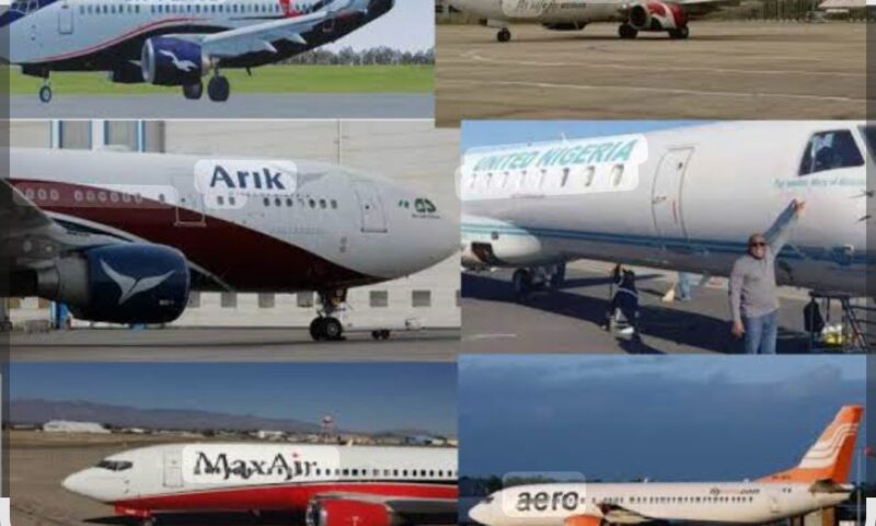 Unlocking Aircraft Leasing: Aviation, Insurance, Pensions in Focus