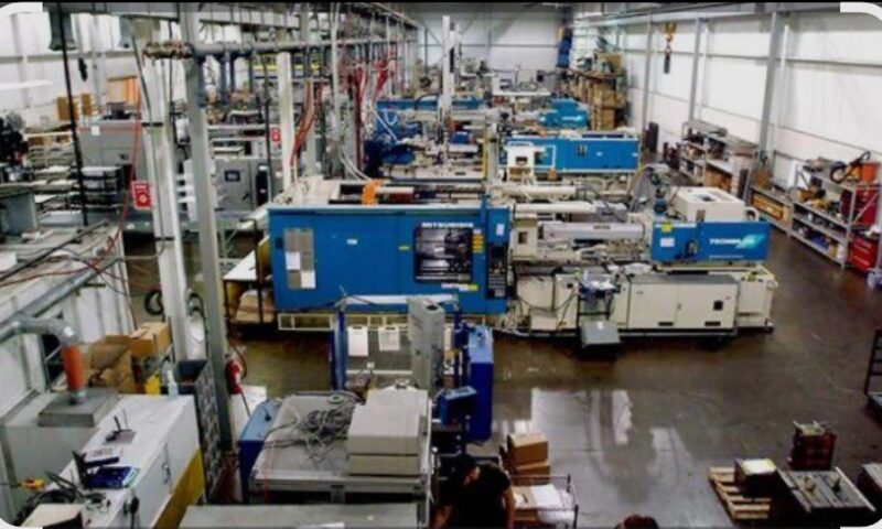 Manufacturers’ Loans Climb to Five-Year High Amid Naira Devaluation, Soaring Production Costs