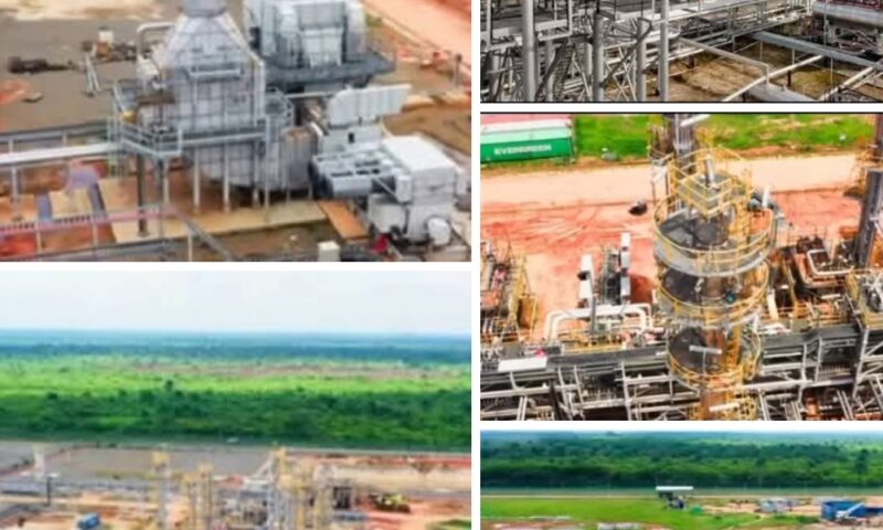 ANOH Begins Operations in Imo; Strengthening Energy Security and Economic Growth