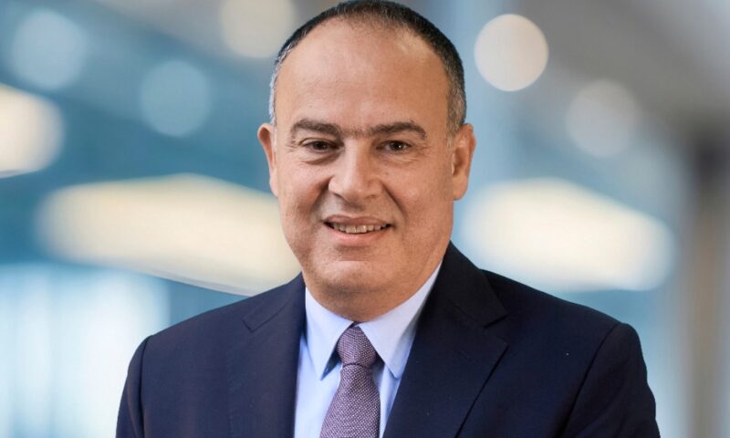 Samer Chedid Takes Over as Nestlé CWAR Chief; Succeeds Mauricio Alarcón