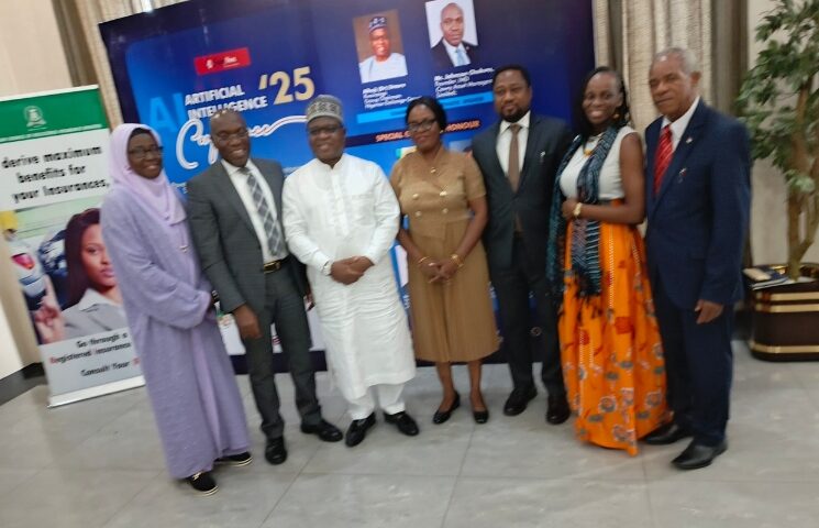 NGX Boss Rallies Financial Sector to Embrace AI for Growth and Inclusion