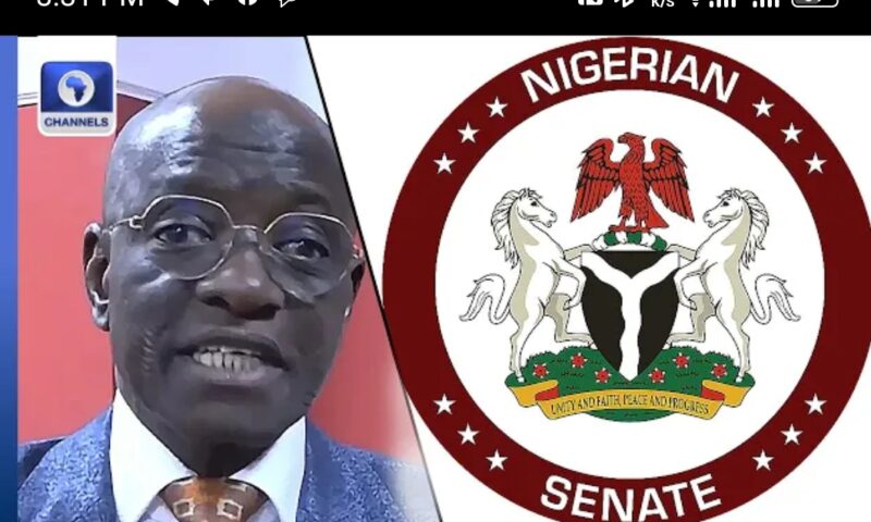 Senate Committee Flags ₦200 Trillion in Unaccounted NNPC Funds, Demands Urgent Audit