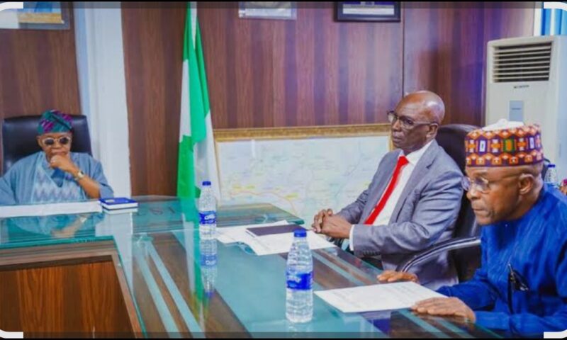 Inside Nigeria’s Five-Year IMO Council Journey: Performance, Costs, and the True Value of Category C Seat