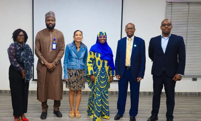 Experts Advocate Community-Led Connectivity Models at Abuja Workshop