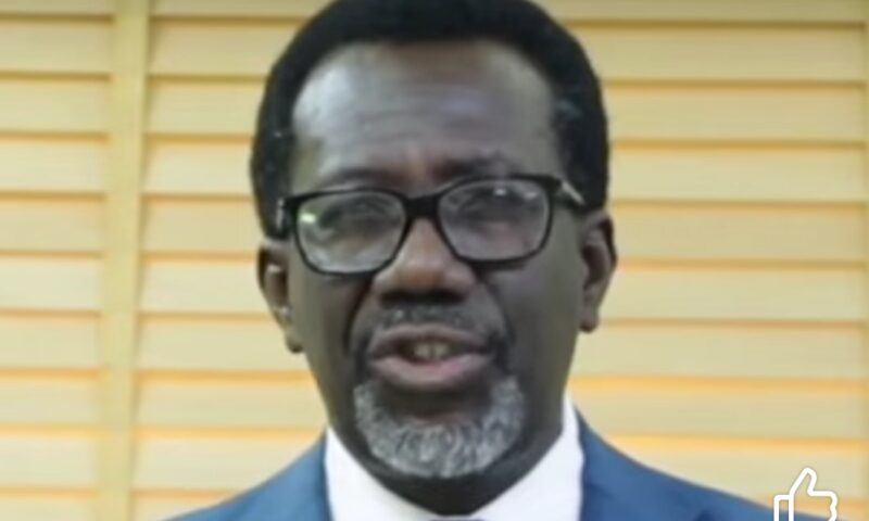 NAICOM Commissioner Backs “#She’sIncluded” Initiative, Celebrates Women’s Role in Advancing Insurance Industry