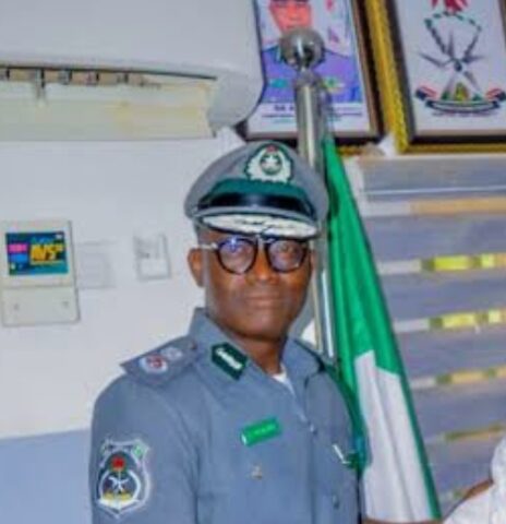 Kebbi Customs Reintroduces Medical Screenings, Fitness Drills to Strengthen Anti-Smuggling Operations