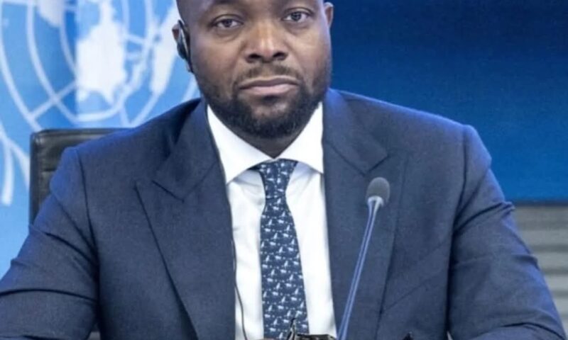 Dr. Aminu Maida Makes History as Nigeria Clinches ITU Council Vice Chair Seat After 50 Years