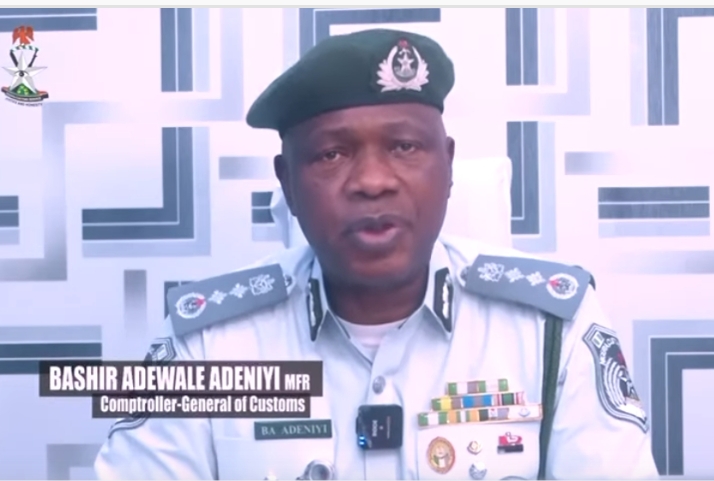 AFTER 2 YEARS IN OFFICE, STAKEHOLDER LAUD CG ADENIYI.