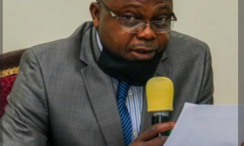 “Landing Levy Not a Burden but a Smart Move, Aviation Stakeholder Insists”