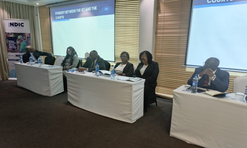 NDIC Appeals to Judicial Humanity in Strengthening Depositor Protection and Banking Stability